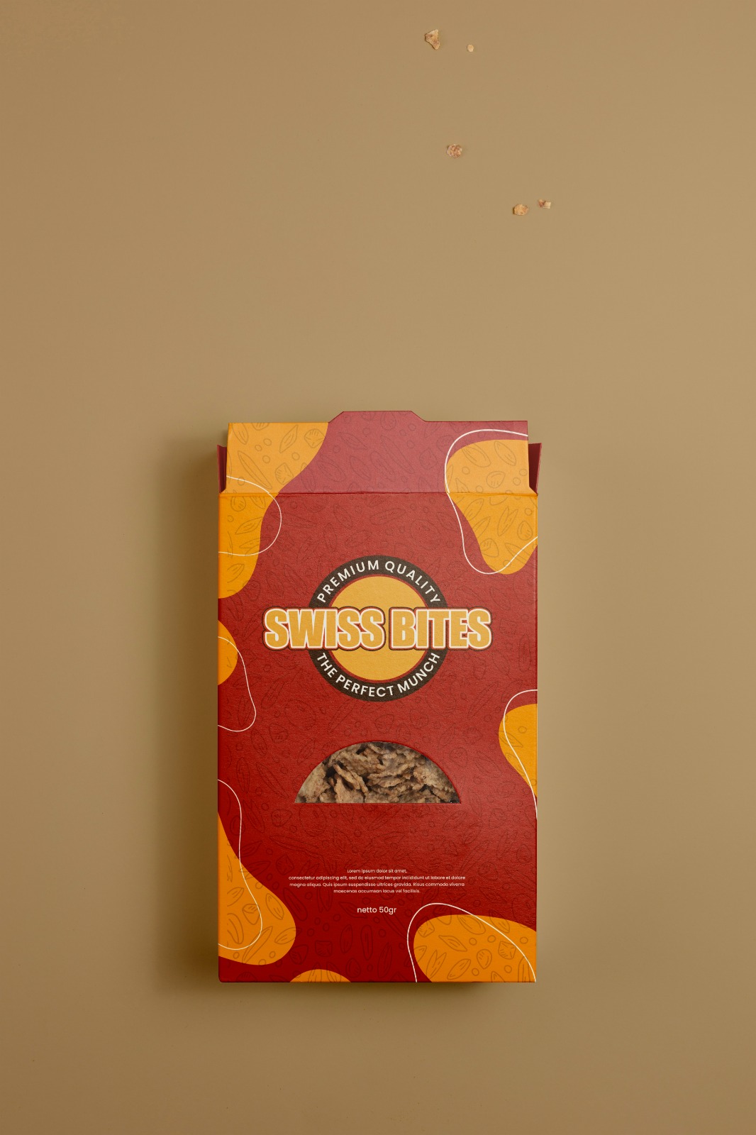 Packaging & Label design 132 by Brandingo